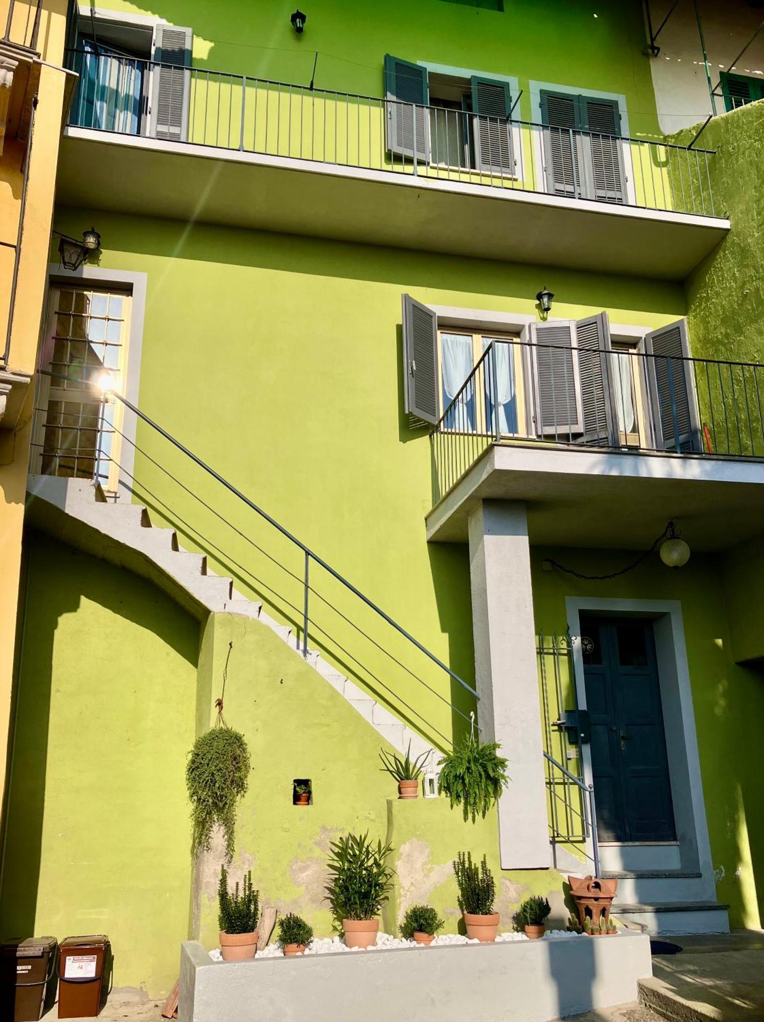 Happy Days On The Lake! Viverone Exterior foto